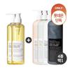 Пенка для умывания Crazy Foam 500 мл (Выбрать 1 из 4) + Очищающее масло канолы 300 мл x 2