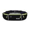 Unisex High Elasticity Marathon Running Waist Belt with Phone Holder