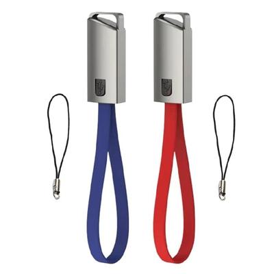 Быстрый USB-кабель Type-C для передачи данных и зарядки, креативное украшение-брелок, 480 Мбит/с, синхронизация данных для электроники