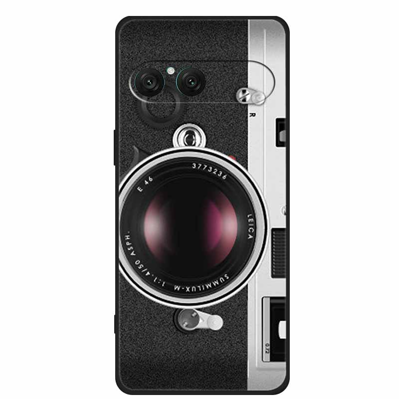 For Sony Xperia 10 VII Case 2025 Coque Popular Black Silicone Soft Back Cover For Sony Xperia 10 VII 5G Phone Case Funda Shell
