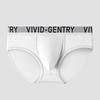 Мужское дышащее треугольное нижнее белье с U-образным карманом и поясом