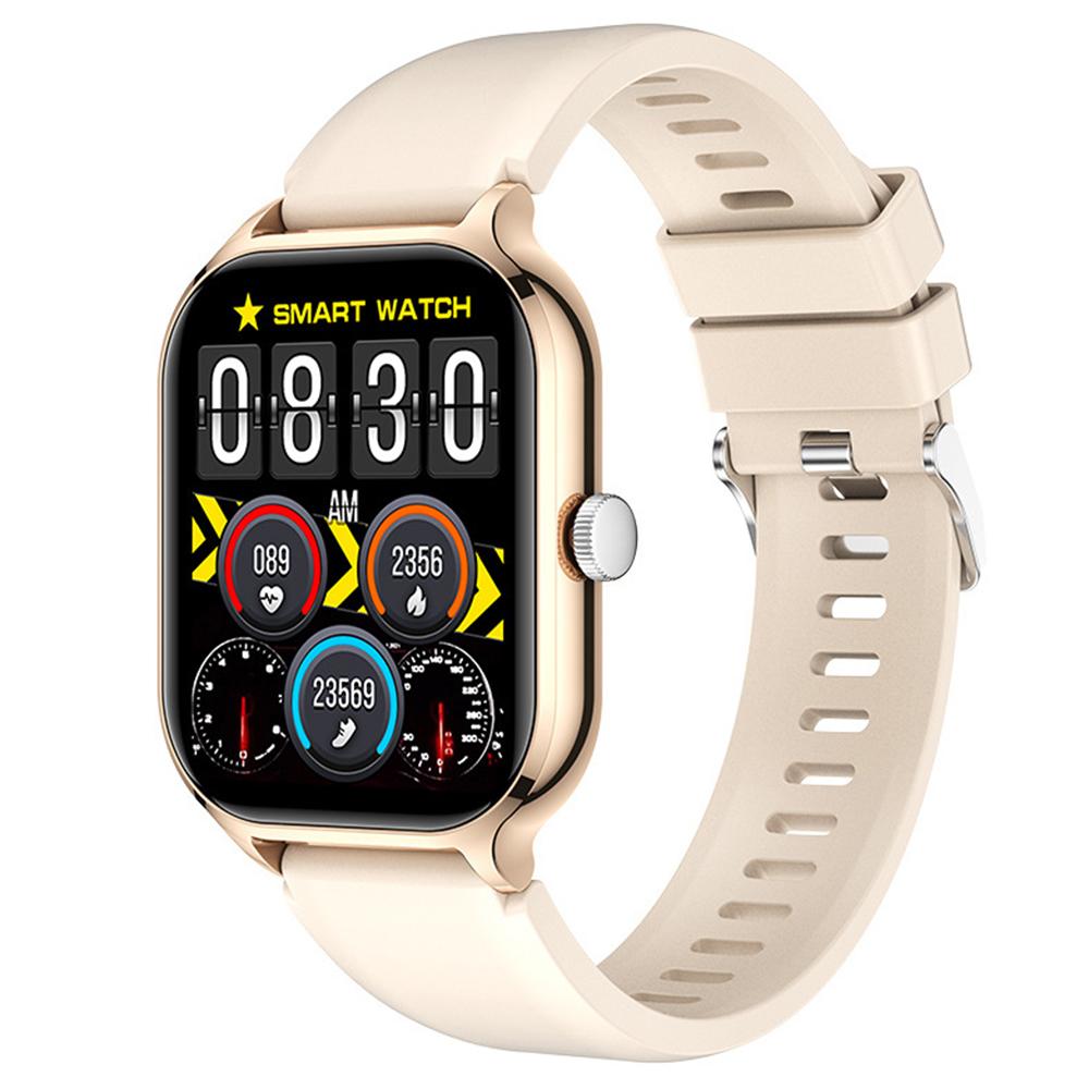 Умные часы Z49 gtS4 с 2,01-дюймовым экраном, поддержкой Bluetooth-звонков, мониторингом сердечного ритма, сна и здоровья, спортивные часы