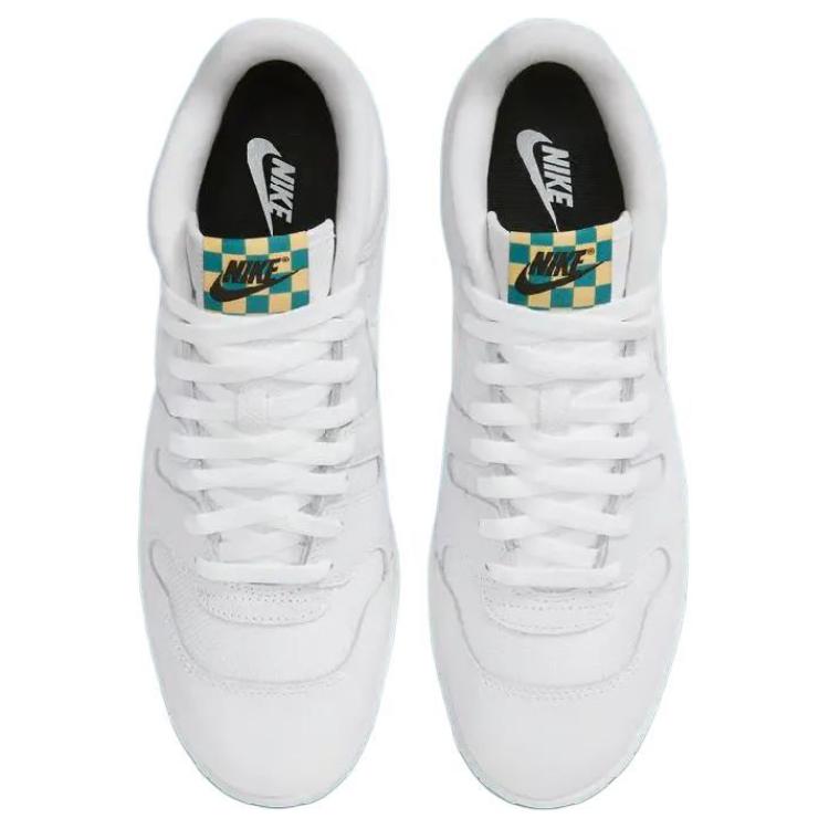 Nike Кроссовки Mac Attack Year of the Snake Unisex White Mineral-Teal Melon-Tint HF3056-100