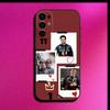 C-Checo S-Sergio Perez Phone Case For Samsung S25,S24,S21,S22,S23,S30,Ultra,S20,Plus,Fe,Lite,Note,10,9,5G Black Cover