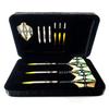 CUESOUL 16g Soft Tip Darts (85% Tungsten) STL-C3204