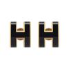 Серьги Pop H H608001F-03