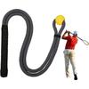 Nylon Golf Swing Training Aid Safe Golf Posture Corrector Golf Swing Practice Rope  Golf Beginner