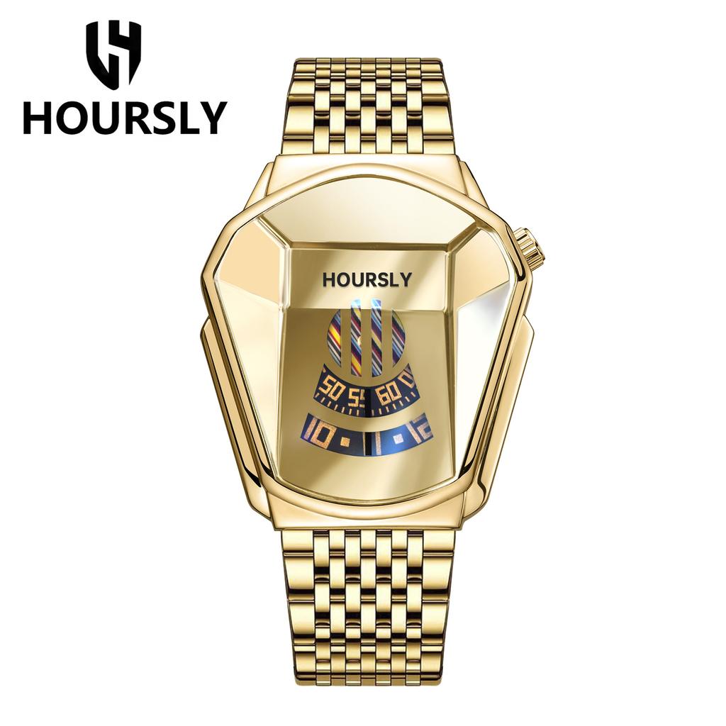 Top Luxury Brand Quartz Men’s Watch Sport New watches for man Waterproof Wrist watches man Relogio Masculino