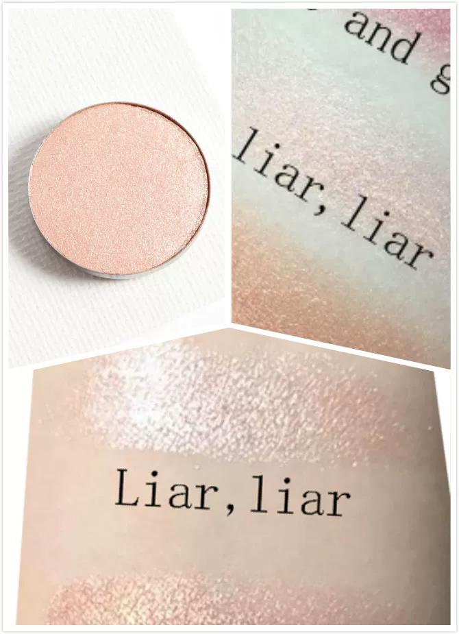 Американская версия ColourPop ColourPop Colorpop Монохромная пудра для теней для век Качество Осветляющая Луковые дольки Жемчужный Студент