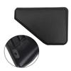 For Ford F-150 2015-2020 & F-Series Super Duty F-250/F-350 2017 Left Right Rear Running Board End Cap Estribos Para FL3Z16N455BA