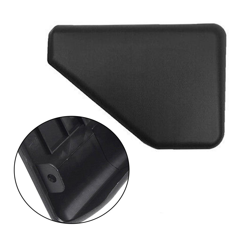 For Ford F-150 2015-2020 & F-Series Super Duty F-250/F-350 2017 Left Right Rear Running Board End Cap Estribos Para FL3Z16N455BA