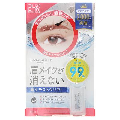BCL - Тушь для бровей и ресниц Browlash EX
