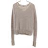 Long Sleeve Sweater XS Gurege Knit Women Used