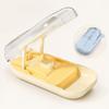 Portable Pill Cutter Box Dust-Proof Pill Cutting Container New Pill Cutter  Home Use