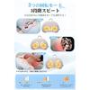 2026 Design Multi-Function Waist Pillow Cushion Back Neck Shoulders Thighs Calves Cordless Bidirectional Rotation 3 Levels Intensity Adjustment 3D Day