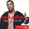12-дюймовая пластинка GINUWINE - Hell Yeah / Pony 6739246 EPIC 2003 UK Рэп & Хип-Хоп/R&B Б/У