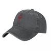 Cross Of Santiago Quick Drying demin Cap Outdoor Adventures Mens Caps Baseball Cap Men