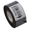 Black Ribbon for HP 241 DY 8 Date Printer with Multiple Size Choices