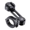 Black Moto Mount Pro Black #53138