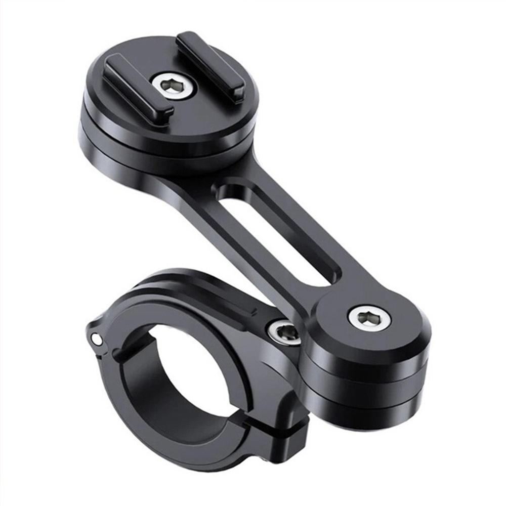 Black Moto Mount Pro Black #53138