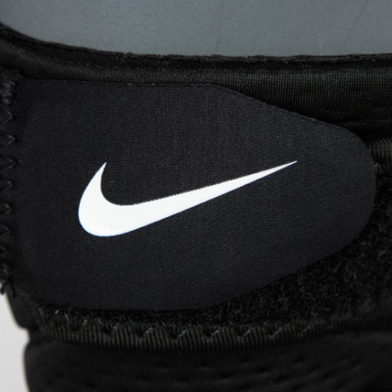 Nike Galleria Nike Наколенник Pro Открытый рукав Ремешок для предотвращения травм