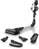 Bosch Bbs711w Stick Vacuum Cleaner 18V White/Black