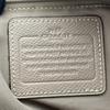 Б/у Сумки и сумки-портфели COACH Cora Cora Куполообразная сумка-портфель Gurege Женские