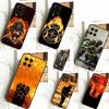 Пожарный Пожарный Пожарный Для Samsung Galaxy M13 M33 M53 M52 M32 M12 M14 M34 M54 M11 M21 M51 M15 M55 M31s M20 Чехол