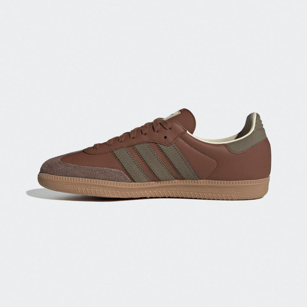 Adidas Samba Original, IE9122, 1020109813, Popular Korean Shoes