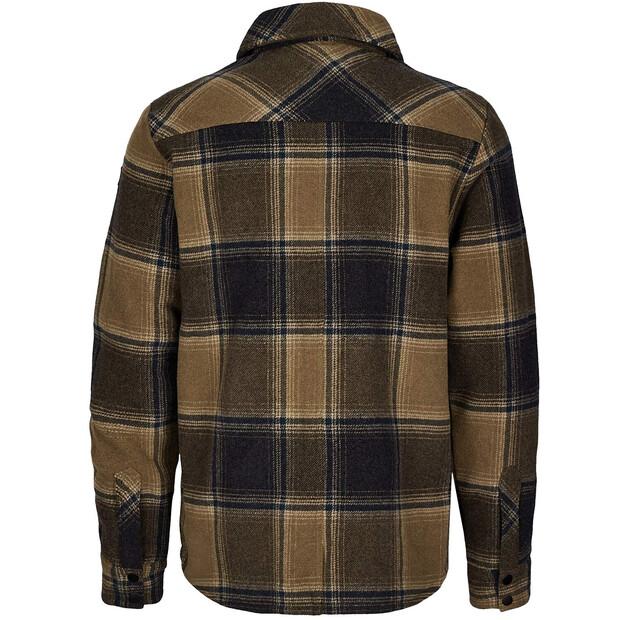 Рубашка-куртка Smartwool Anchor Line Shirt