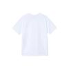 Stussy License Plate Tee T Shirt Unisex White 3903706