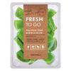 TONYMOLY Fresh To Go Aloe Mask Sheet, 1pc