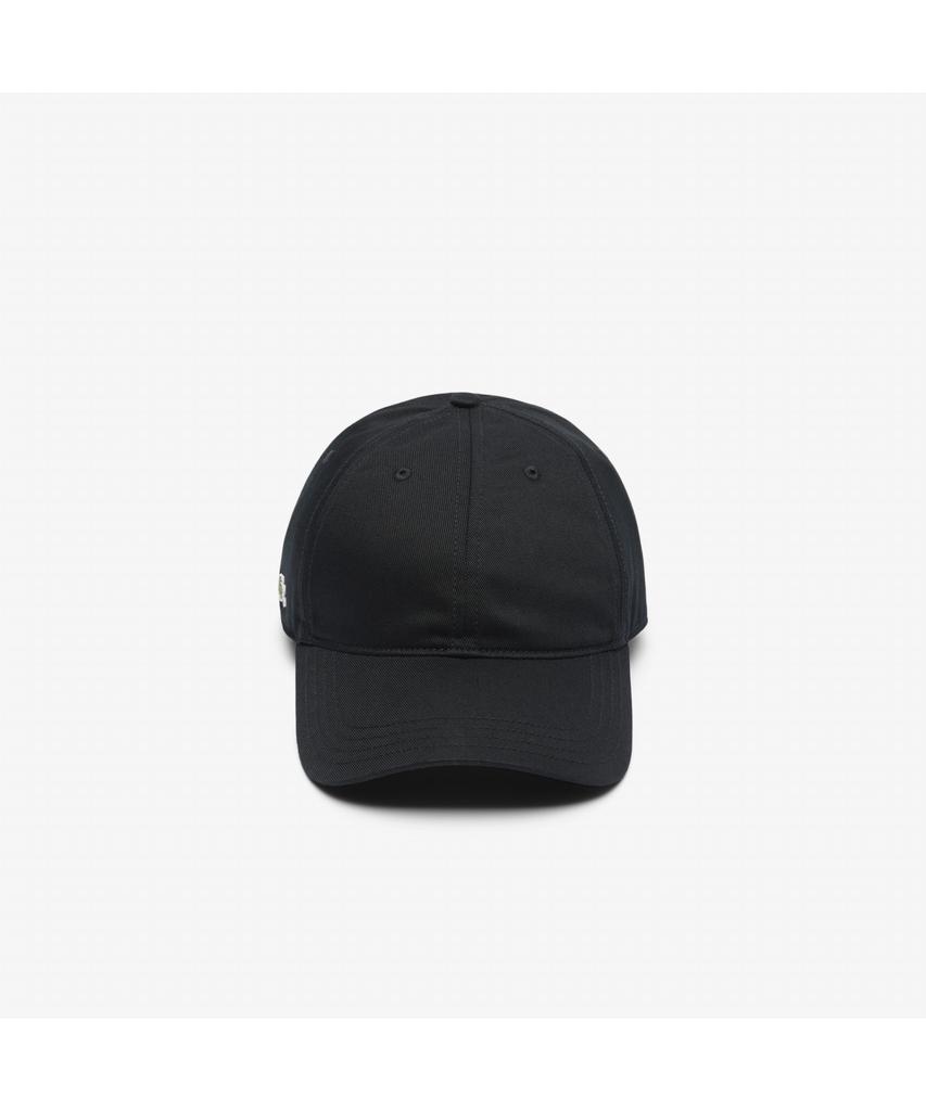 LACOSTE Унисекс Базовая Бейсболка с Крокодилом сбоку Rk0440-55N 031