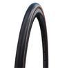 Дорожная шина Schwalbe One Sidewall Addix Tube Tpe HS462A 700C x 32