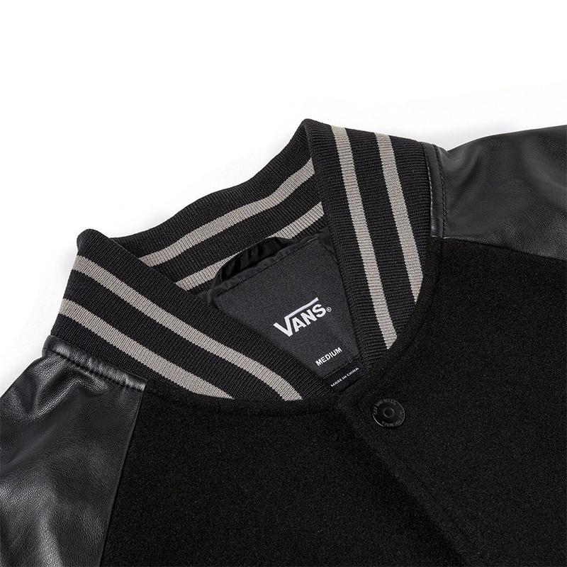 Vans Men's VN000NDWBLK