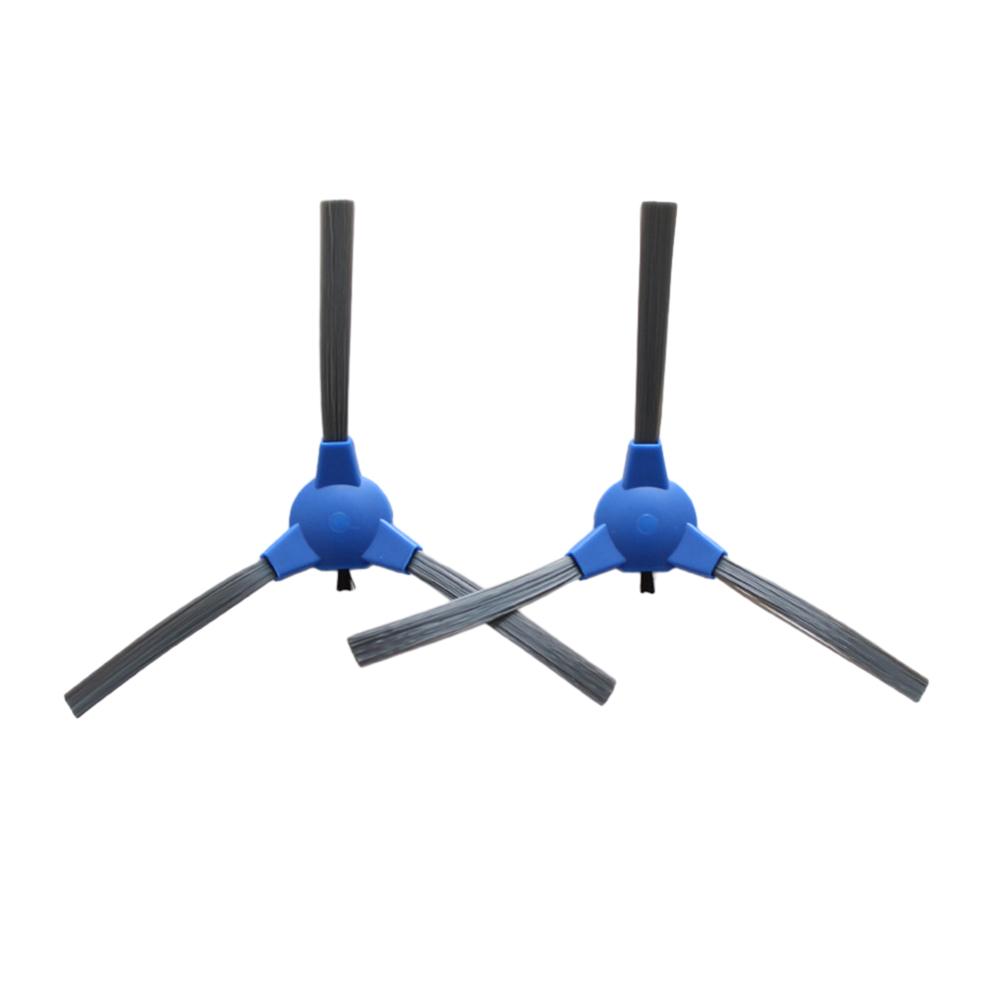 1. Щетка для очистки. Комплект щеток для фильтров. 1. Крышка. 1. Отвертка. 6. Фильтры.