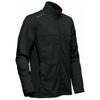 Stormtech Мужская легкая куртка Soft Shell Greenwich