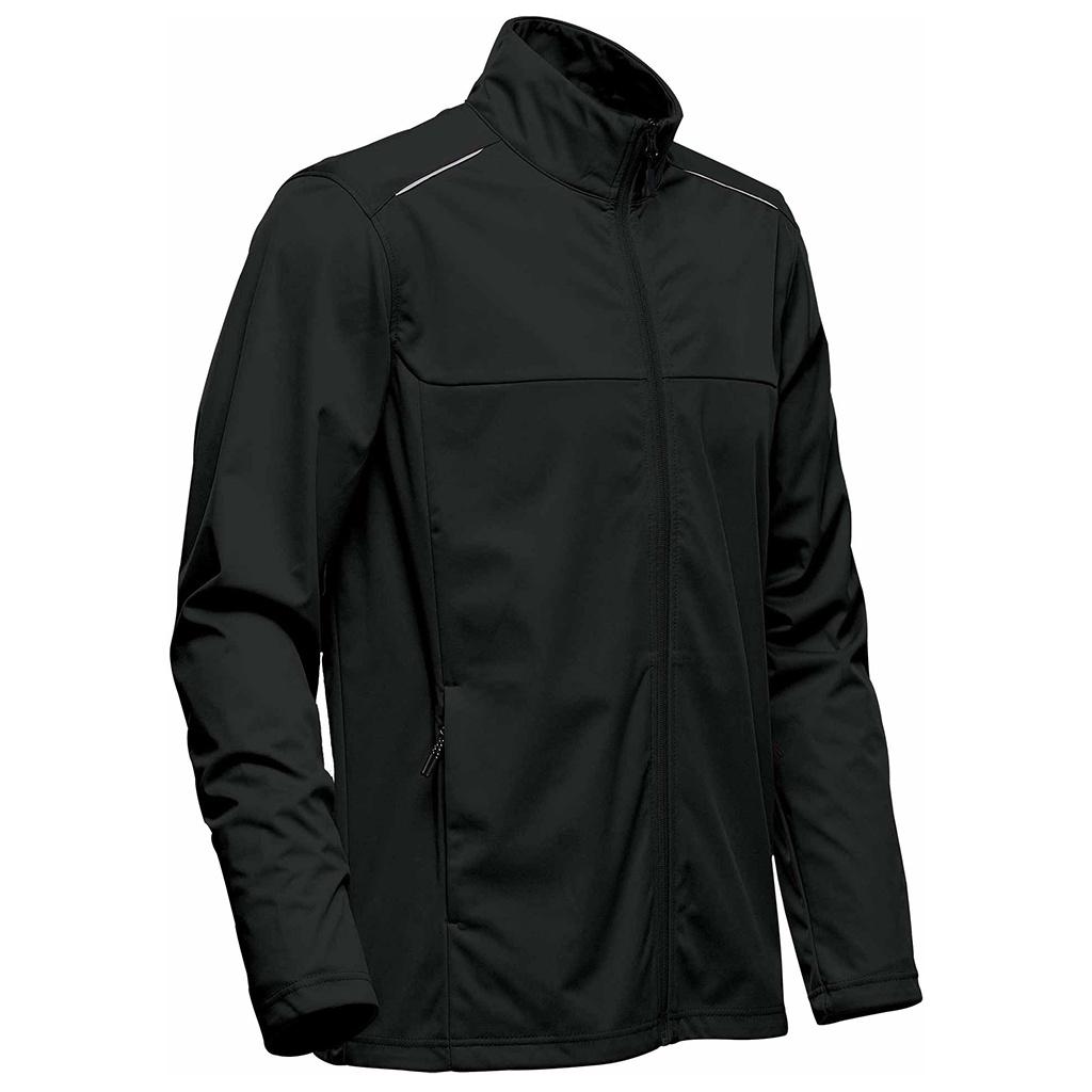 Stormtech Мужская легкая куртка Soft Shell Greenwich
