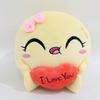 Choco And Pancake Plush Toy Choco And Pancake Plushies Pancake And Choco Plush Chocolate Bread Stuffed Animal Doll Soft Pillow