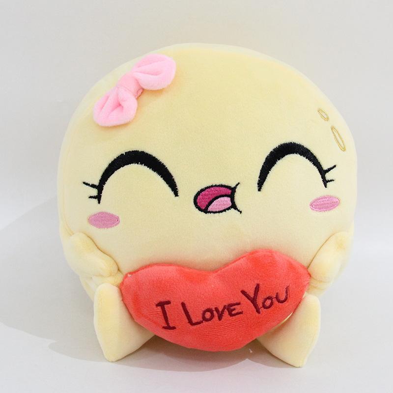 Choco And Pancake Plush Toy Choco And Pancake Plushies Pancake And Choco Plush Chocolate Bread Stuffed Animal Doll Soft Pillow