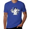 Zero Scraps And Sparky Dog Tim Burton Movies Tshirt Blue Archive Graphic T Shirt Vintage Unisexs Tall T Shirts