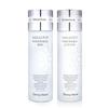 Melastop Whitening 2 Types (skin + Lotion) / Whitening Functional Blemish Management for Dull Skin, 1 Set