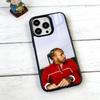 44 L-Lewis H-Hamilton Чехол для телефона для iPhone17,16,15,14,13,12,11 Plus,Pro Магнитный с Magsafe Беспроводная зарядка