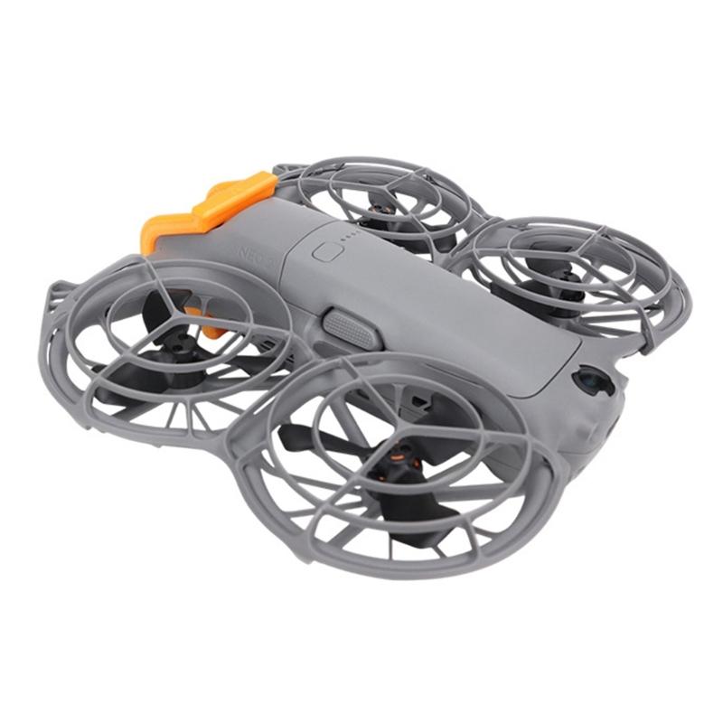 Lightweight Lens Protective Guard Drones Accessories Collision Bumper Protective Lens Lens Bumper For Drones