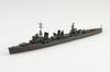 Aoshima Bunka Kyozai Серия Waterline 448 Японский Военно-морской Флот Эсминец Исокадзе Пластиковая Модель (АОСИМА) 1/700 №.