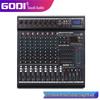 GODI BE10 10-канальный профессиональный аудиомикшер, штекер CN (адаптер в комплекте) (Китайская версия)