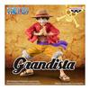 Banpresto One Piece Grandista Monkey D. Luffy