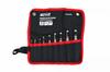 Awtools Leather Punchers 9Pcs