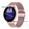 Умные часы Dafit ZL02CPRO - Голосовой помощник AI и Мониторинг здоровья