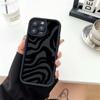 Phone Case for Xiaomi Redmi Note 13 Pro Plus 12 11 10 12S 11S 10S 9S 8 9 13C 12C 10C 9A 9C A1 A2 A3 Pro Cover Zebra Striped
